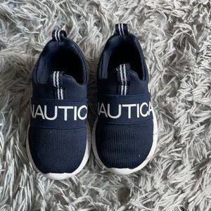 Nautic Boy’s Shoes